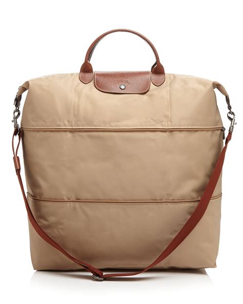 longchamp travel bags sale